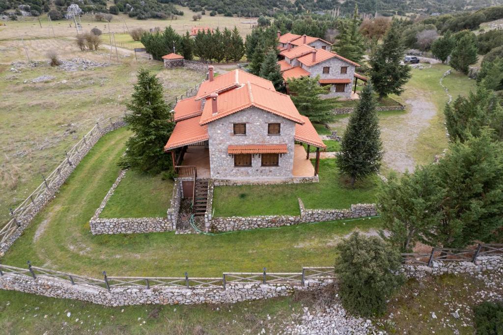Mont Valley Boutique Chalets photo 3