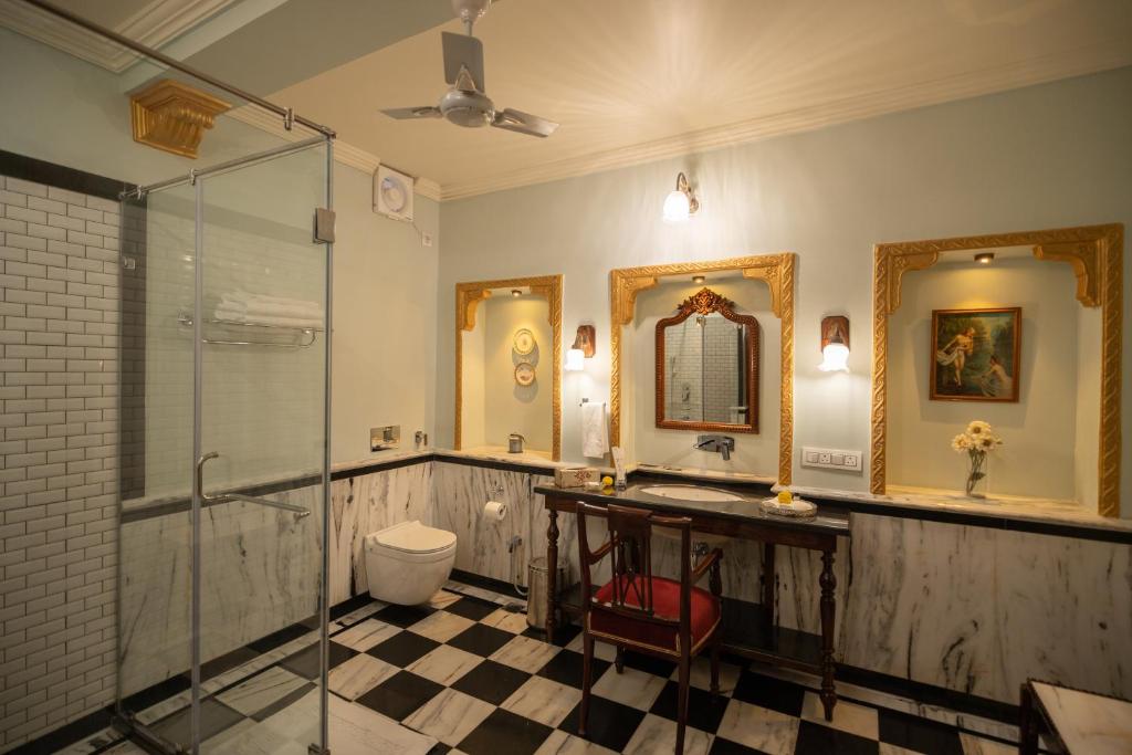 Cavalry Villa bikaner photo 3