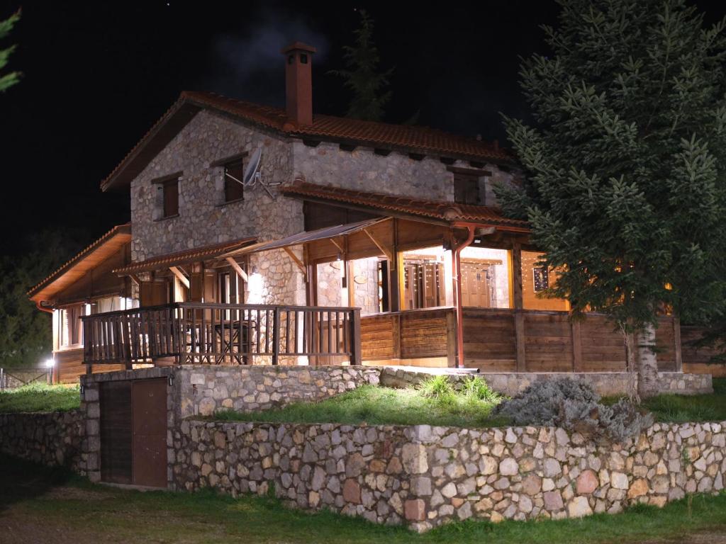 Mont Valley Boutique Chalets photo 4