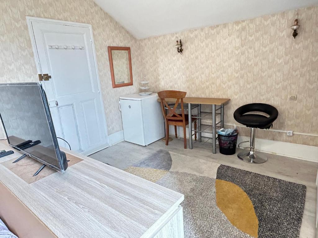 Chambre photo 3