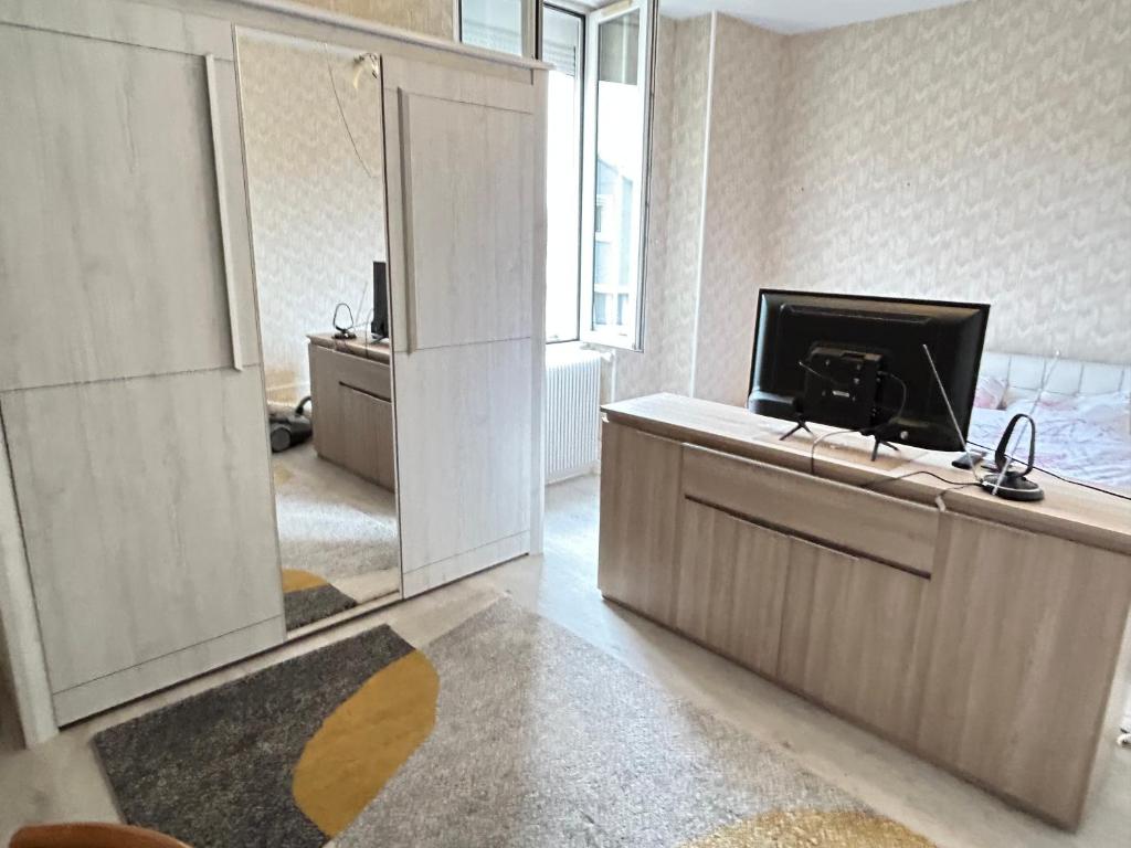 Chambre photo 2