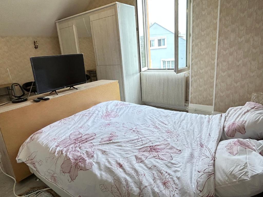 Chambre photo 1