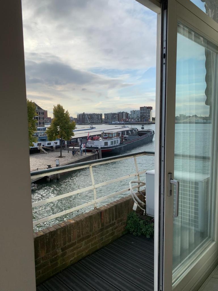 Apartment Lange Geldersekade 3, Dordrecht 80 m2 photo 4
