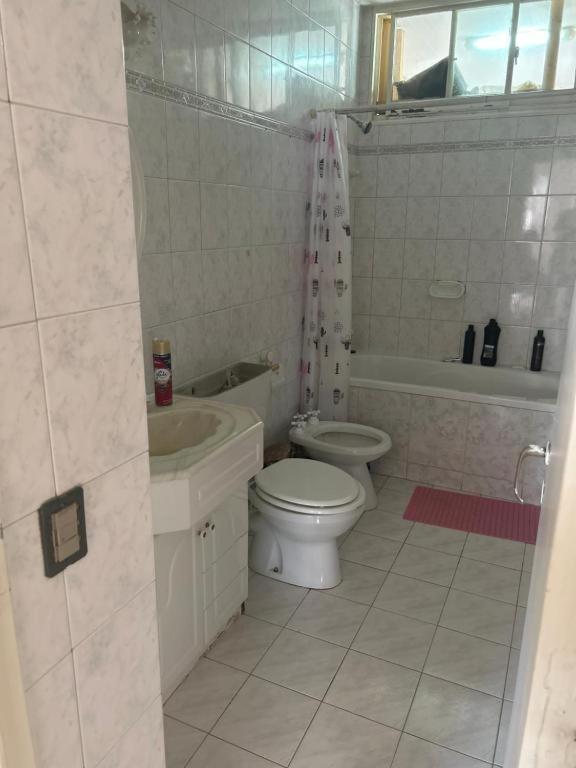 Apartamento Jamaica photo 4