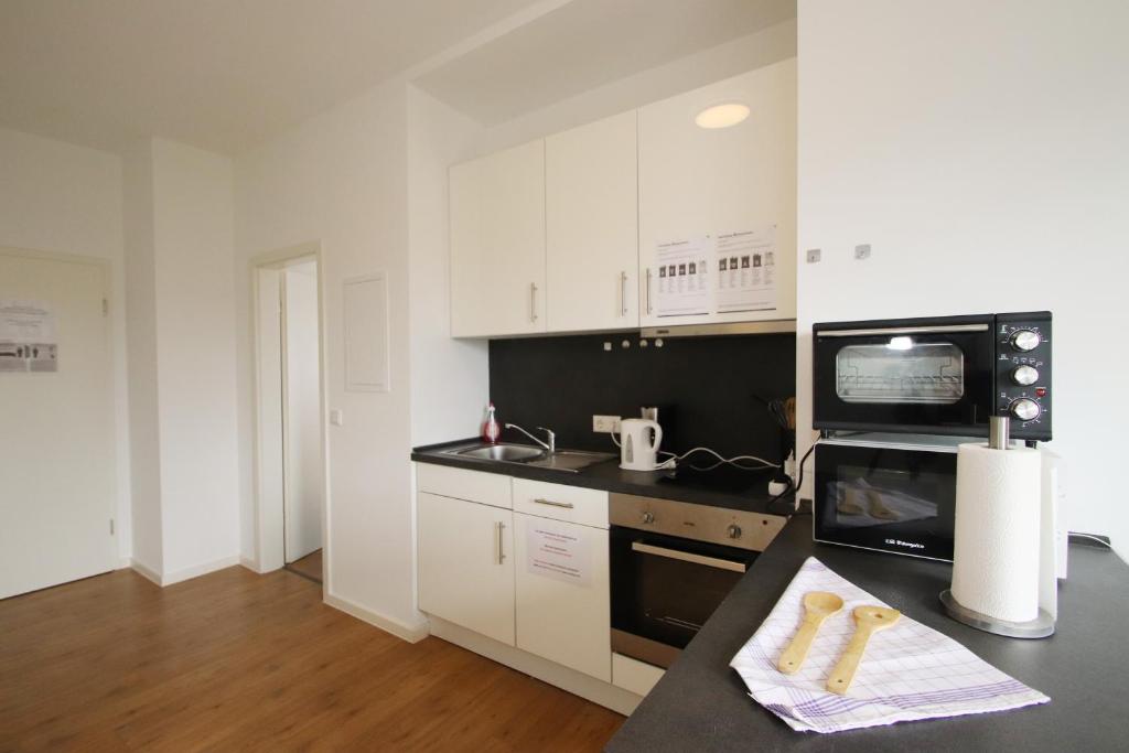 Apartments/Wohnungen direkt in Aschaffenburg photo 1