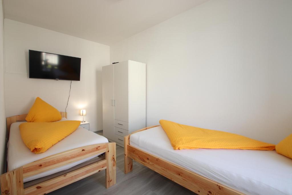 Apartments/Wohnungen direkt in Aschaffenburg photo 2