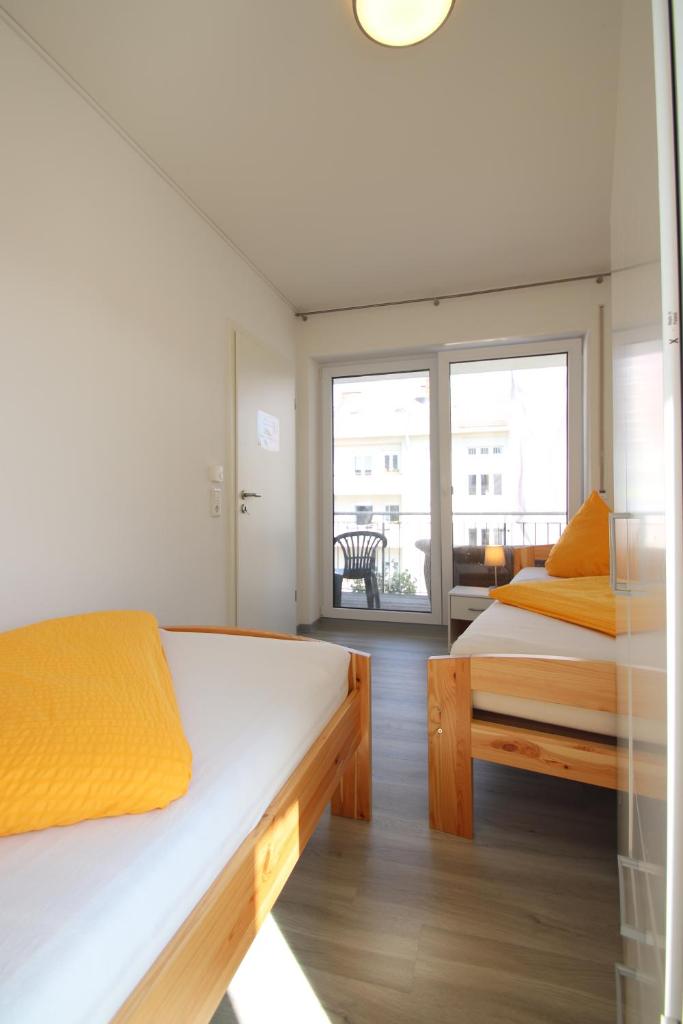Apartments/Wohnungen direkt in Aschaffenburg photo 4
