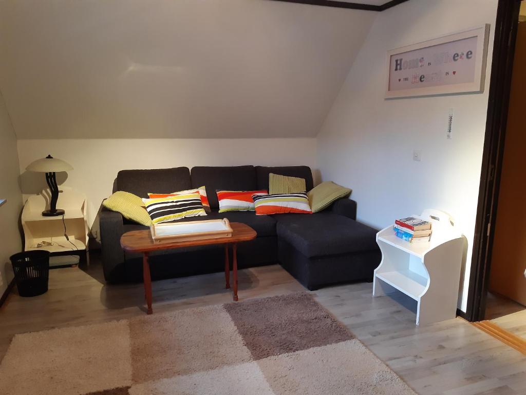 Vakantiewoning in Småland Zuid-Zweden photo 1