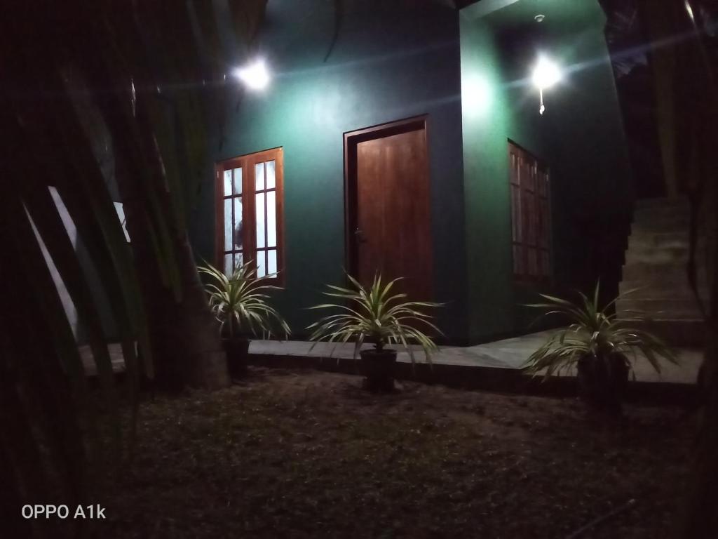 Green House Yala