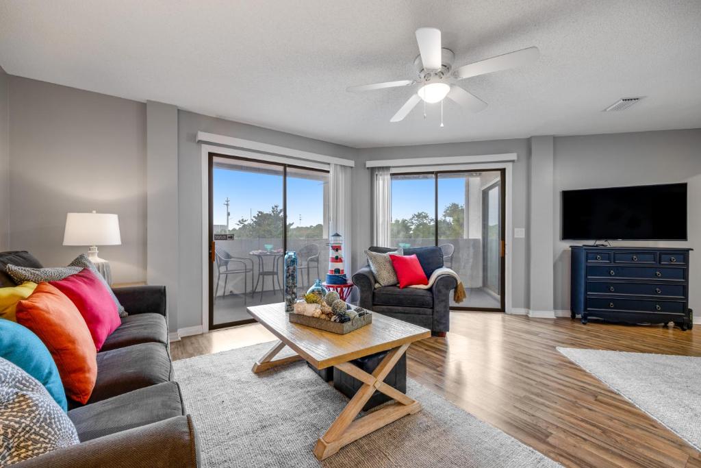 The Inn at St Thomas 1210B - Perfect Affordable Getaway photo 1