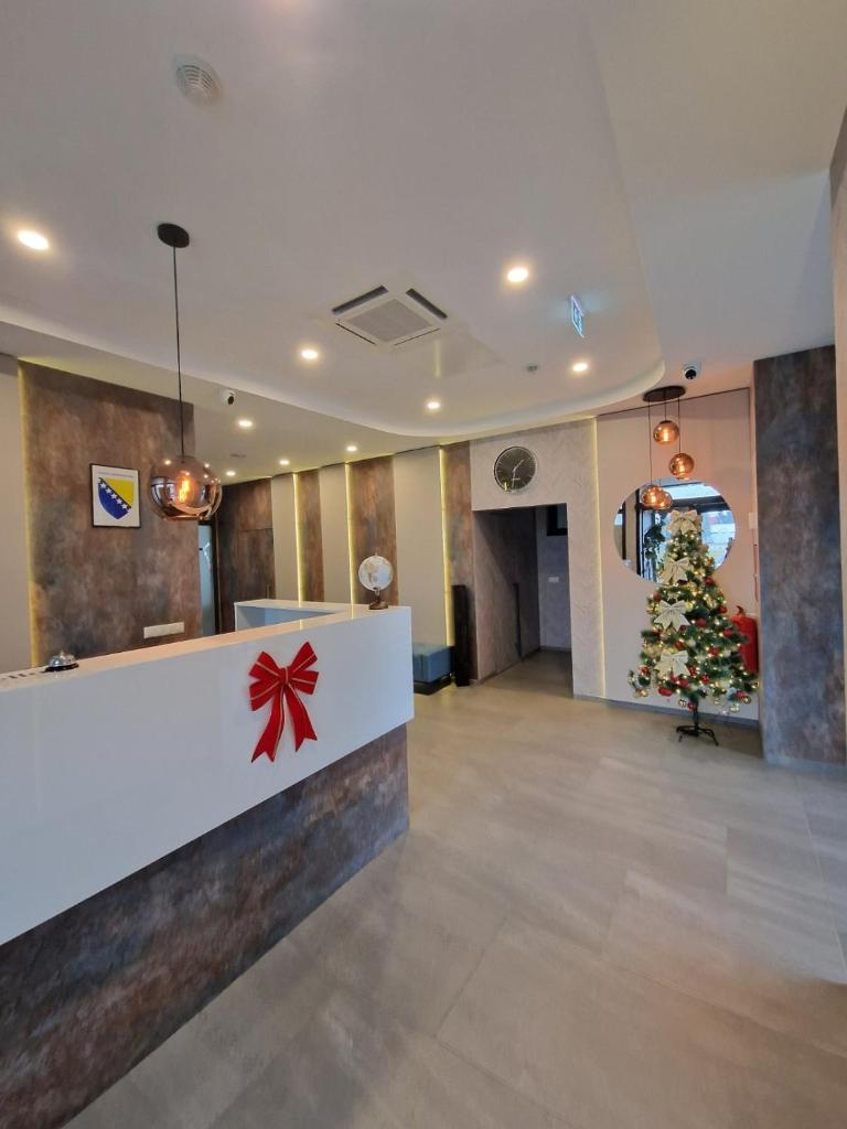 Hotel GOLD JET Bihać photo 2