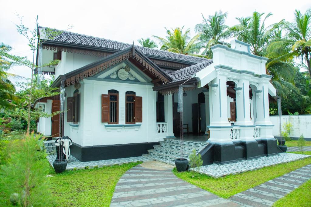 Ranagiri Relaxing Bungalow