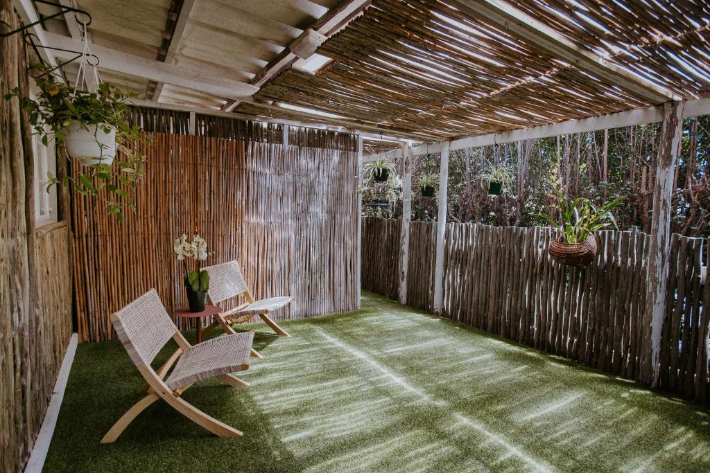Lavender BnB photo 1
