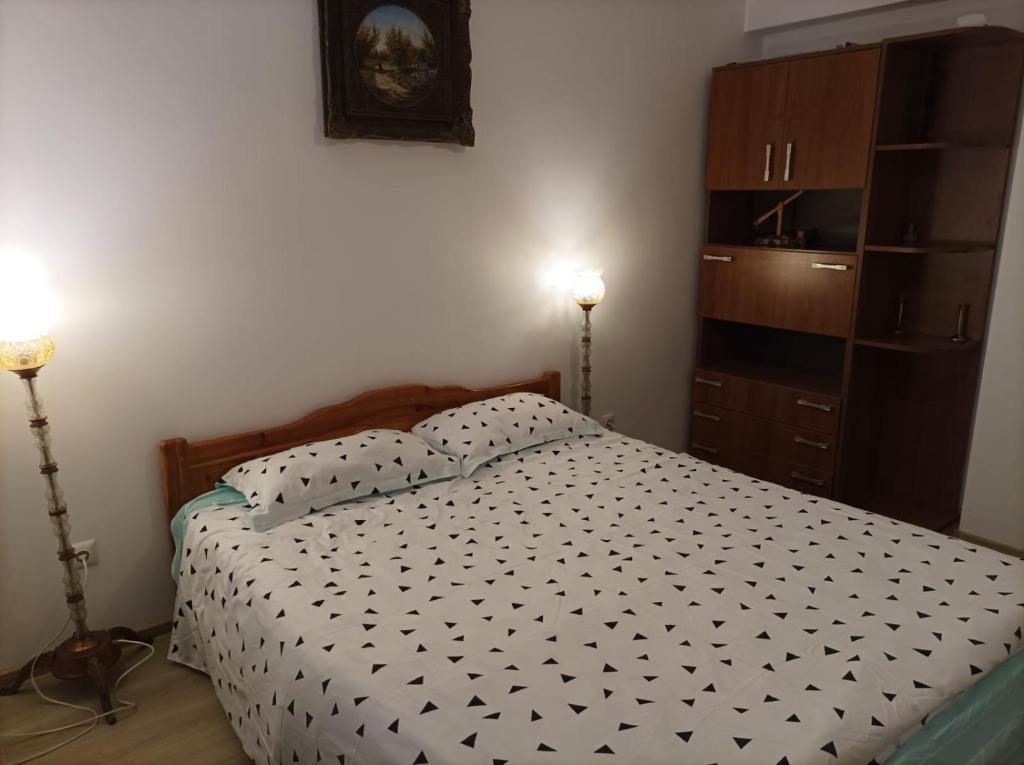 Apartament regim hotelier Alba Iulia photo 4