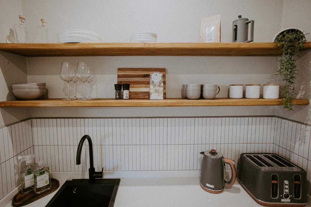 Lavender BnB photo 3