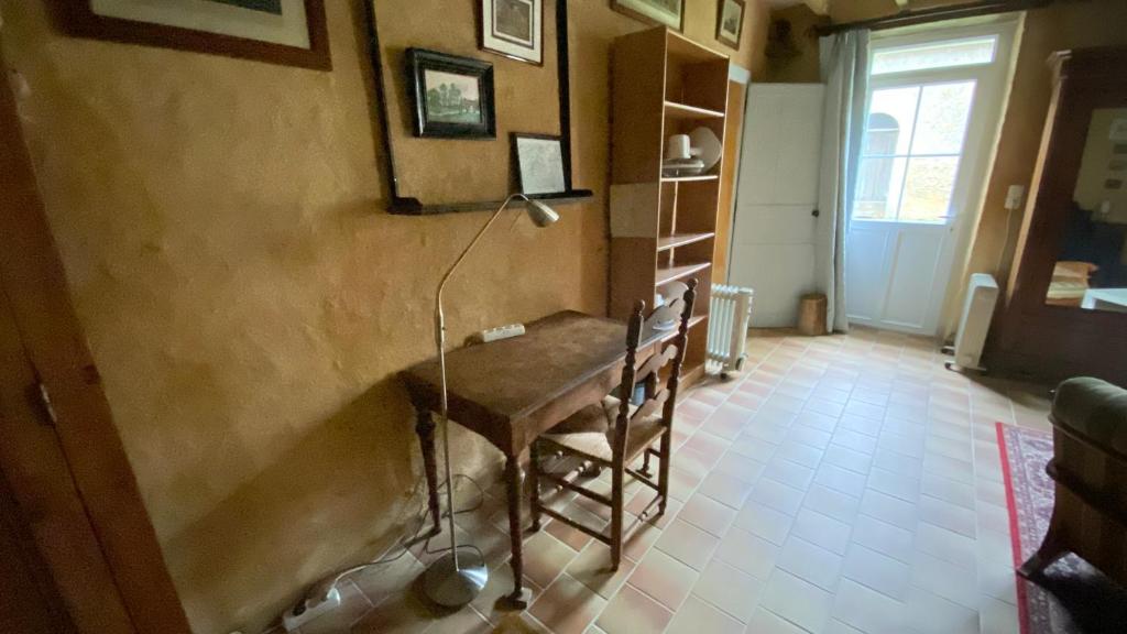 Maison de campagne - La Guenellière - Maigné - Sarthe photo 1