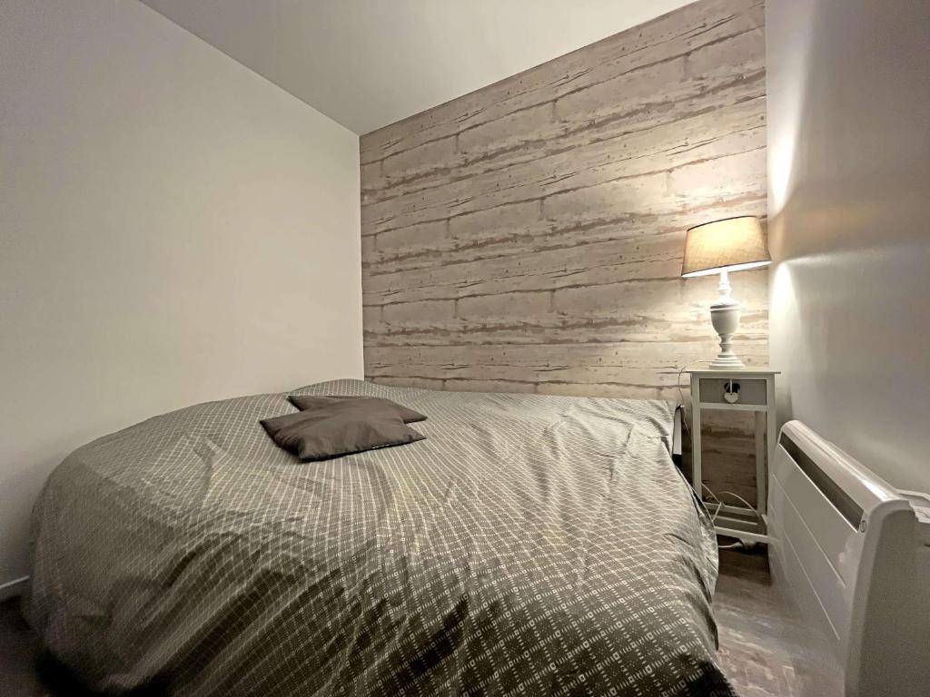 Studio Berck-Plage, 1 pièce, 2 personnes - FR-1-646-25 photo 2