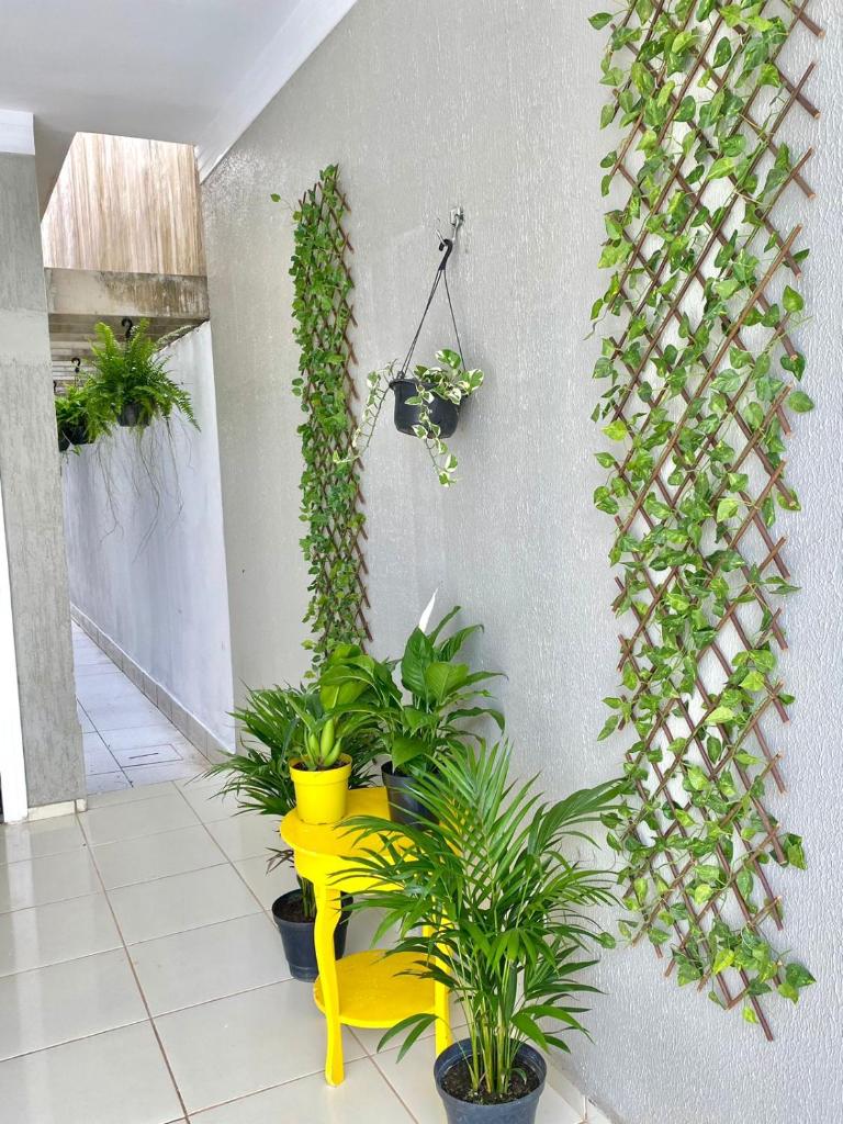 Casa Apuama photo 3