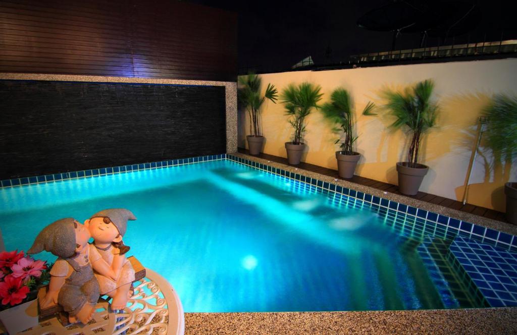 Cool Residence - SHA Plus photo 2