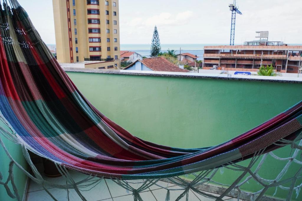 Apartamento na praia - Canto da Sereia photo 2