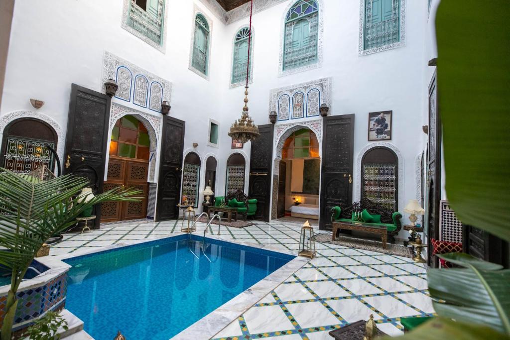 Palais Chahd Luxury photo 4