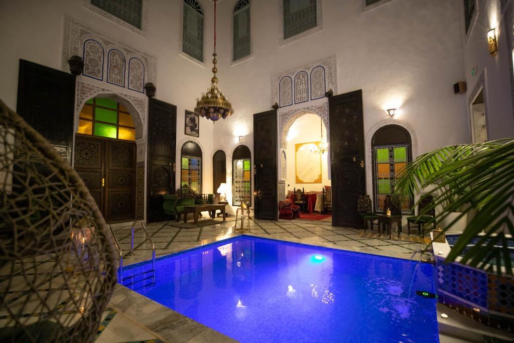 Palais Chahd Luxury photo 3