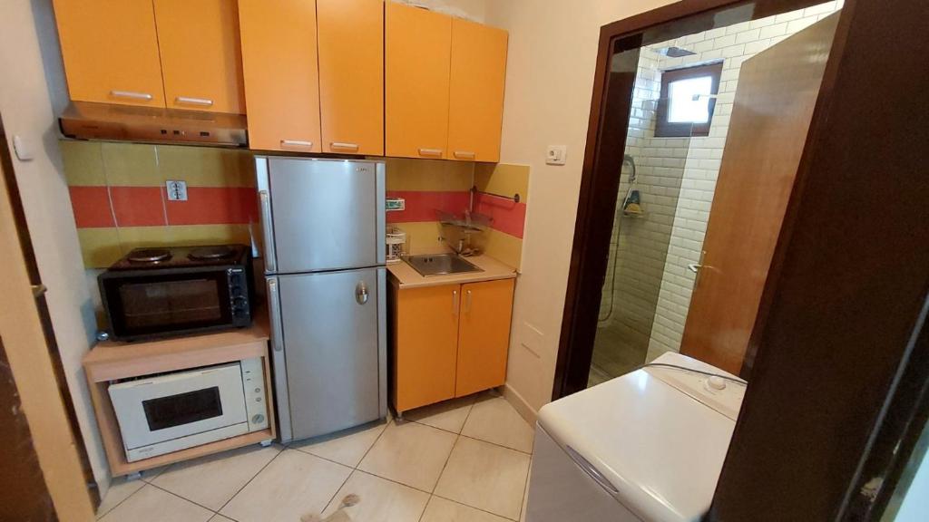 HRISTIJAN APARTMENT in the city center photo 2