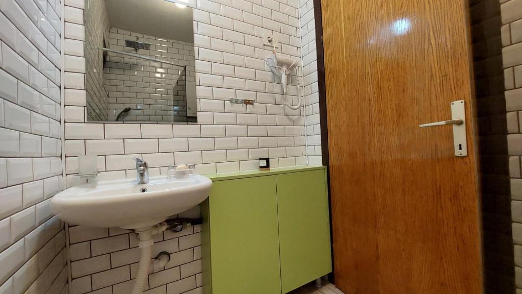 HRISTIJAN APARTMENT in the city center photo 3