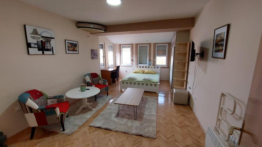 HRISTIJAN APARTMENT in the city center photo 4
