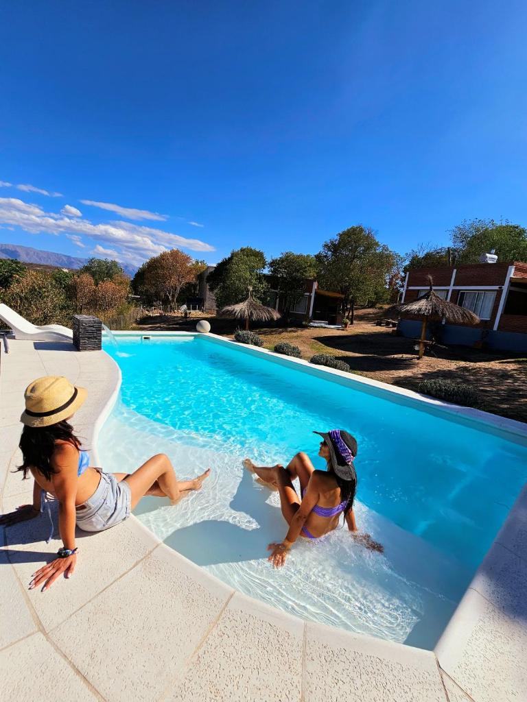 Los Molles Suites -Solo 2 Pax- photo 1
