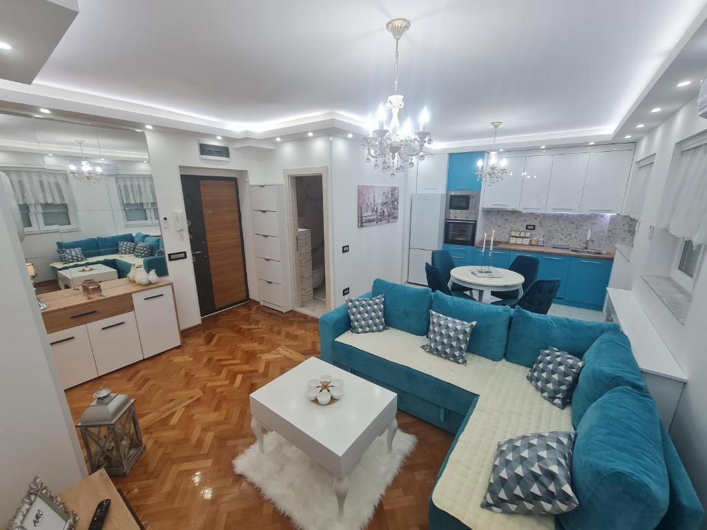 Apartman Milos free parking