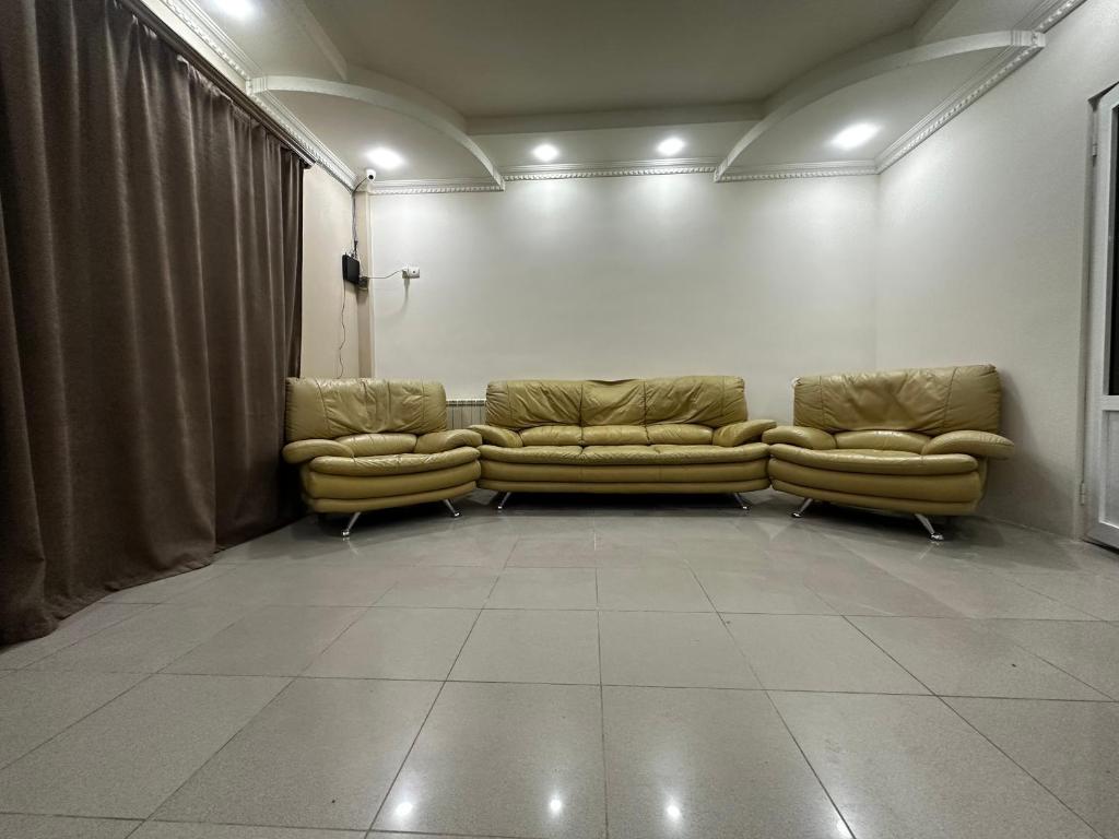 BENEFIT Hotel and Guest House photo 1