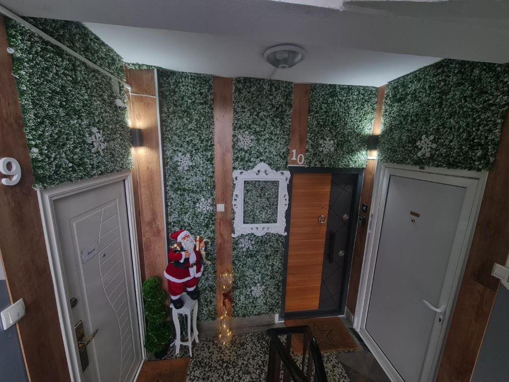 Apartman Milos free parking photo 1