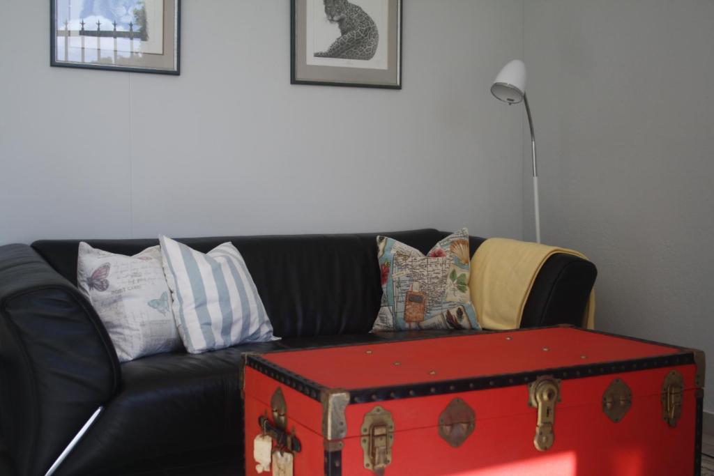 Tortelduif Cottage photo 4