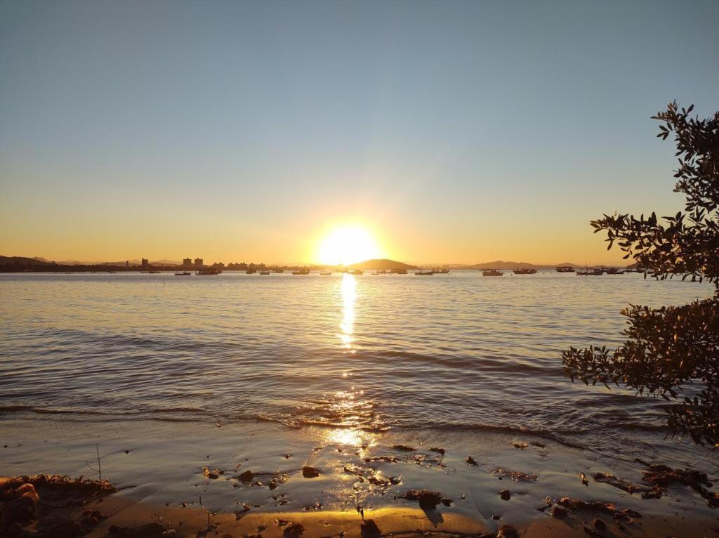 Apartamento na praia - Canto da Sereia photo 1