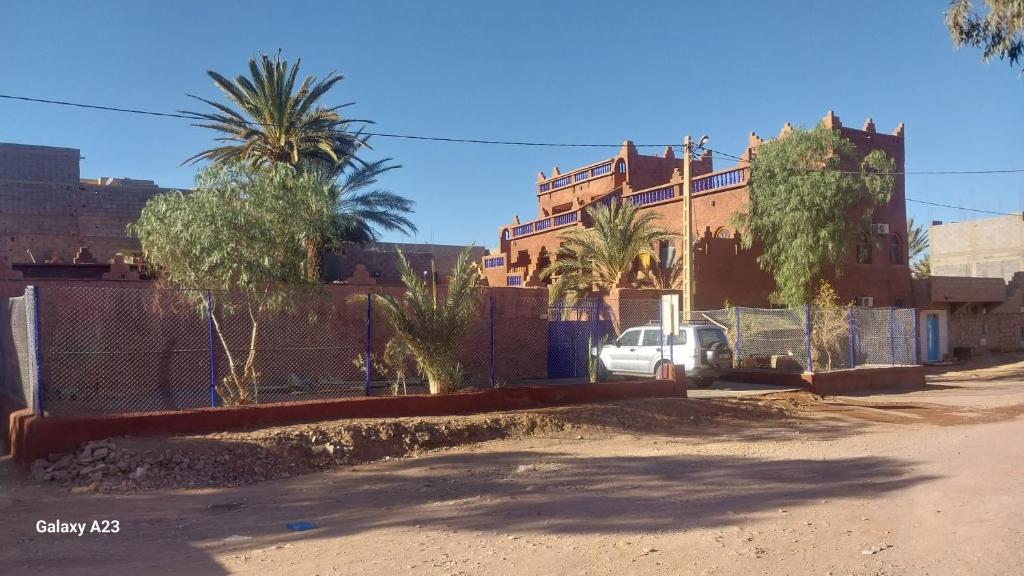 Maroc Galacx photo 3