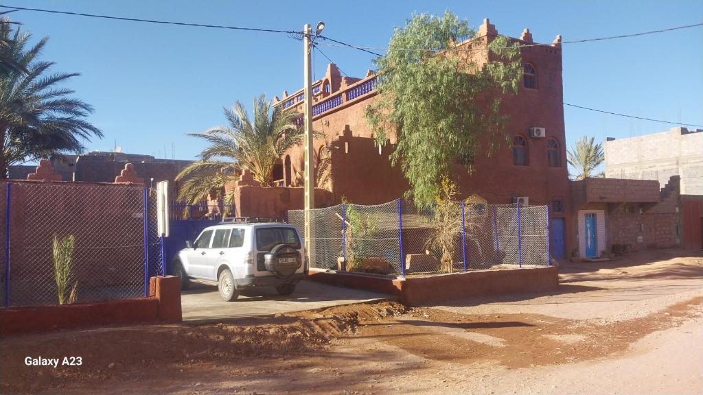 Maroc Galacx photo 2
