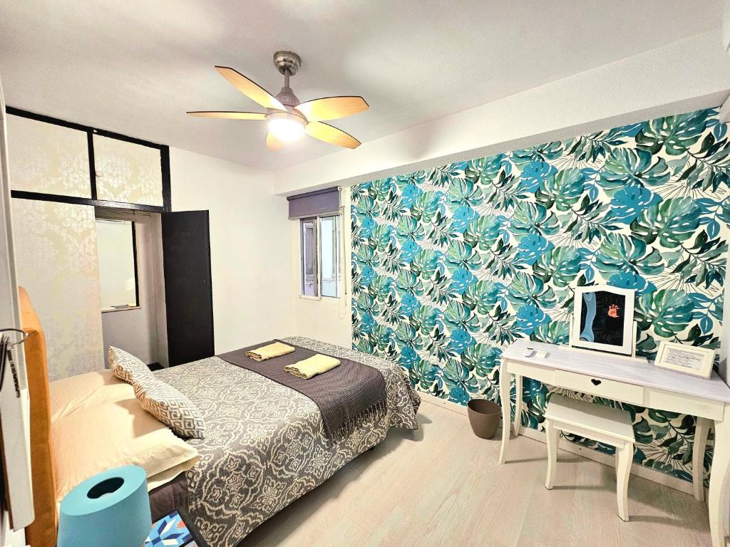 Centric Rooms Mercado photo 3