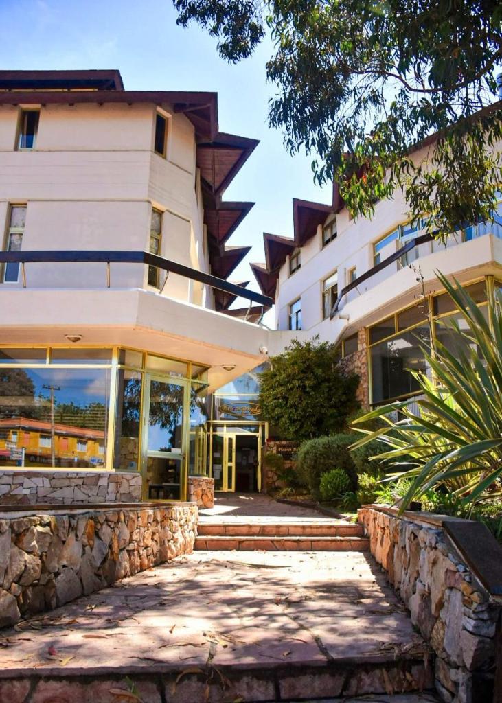Piedras Doradas Hotel y Spa photo 2
