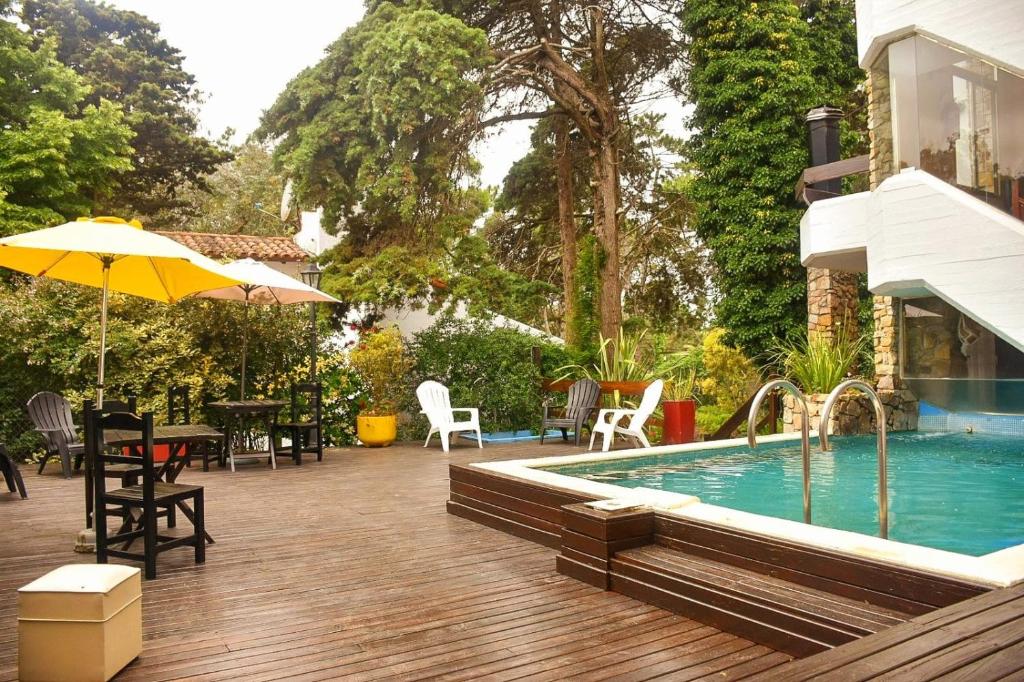 Piedras Doradas Hotel y Spa photo 3
