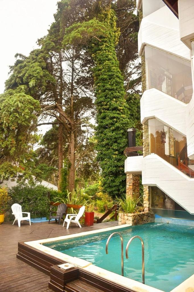 Piedras Doradas Hotel y Spa photo 4