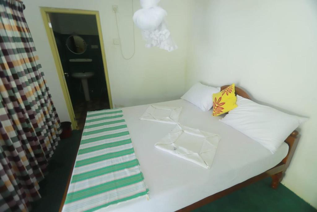 Sigiri Green Shadow Homestay photo 3