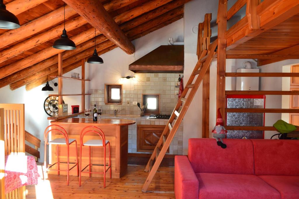 Maison Chez Les Roset photo 3