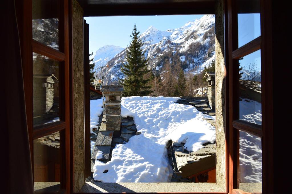 Maison Chez Les Roset photo 2