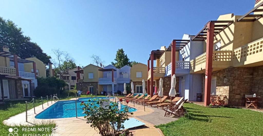 Ydna Apartments photo 1