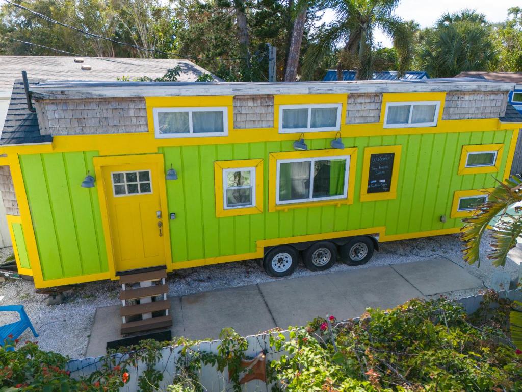 Tiny House Siesta photo 2