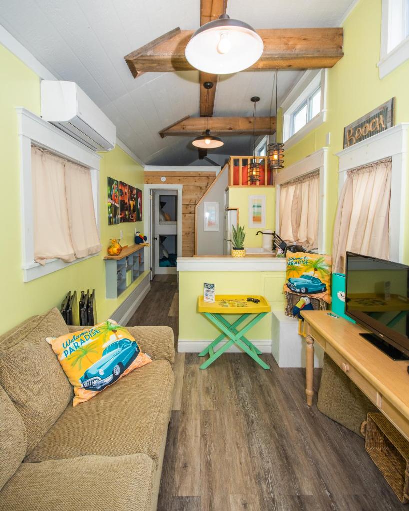 Tiny House Siesta photo 3