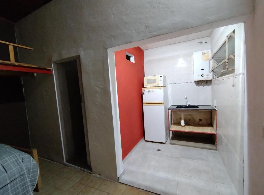 Departamento Planta Baja. Centro. Pileta photo 2