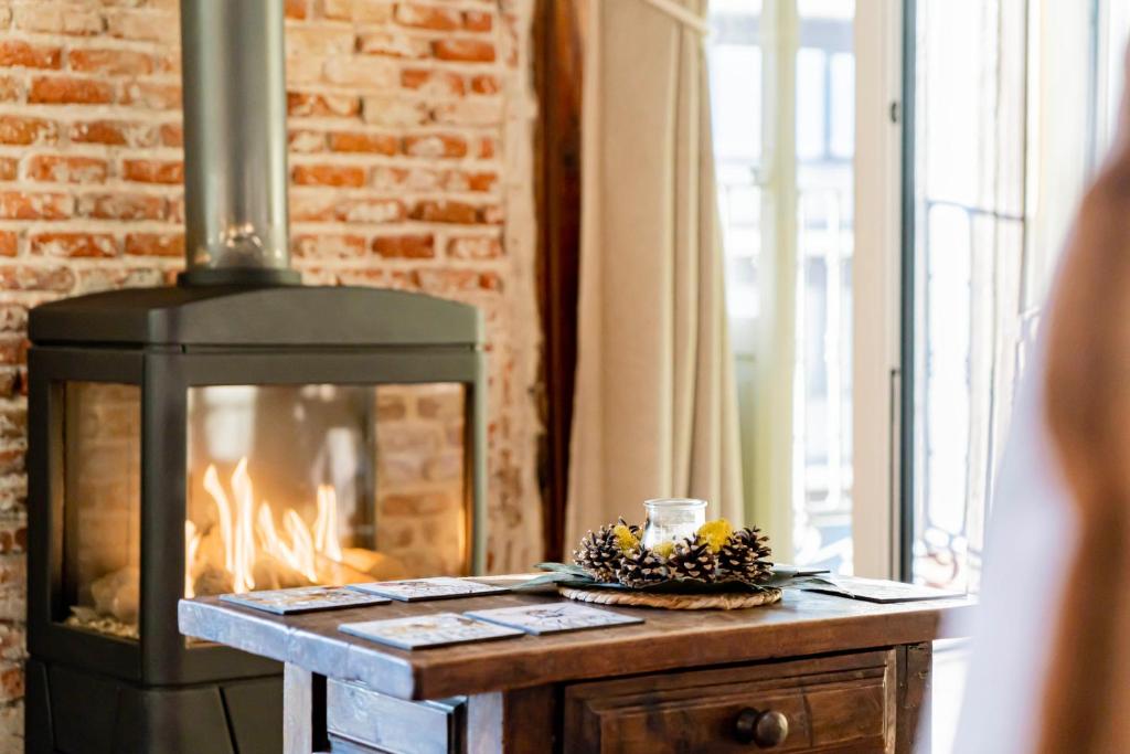 1851: Exceptional 19th century studio in Madrid photo 4