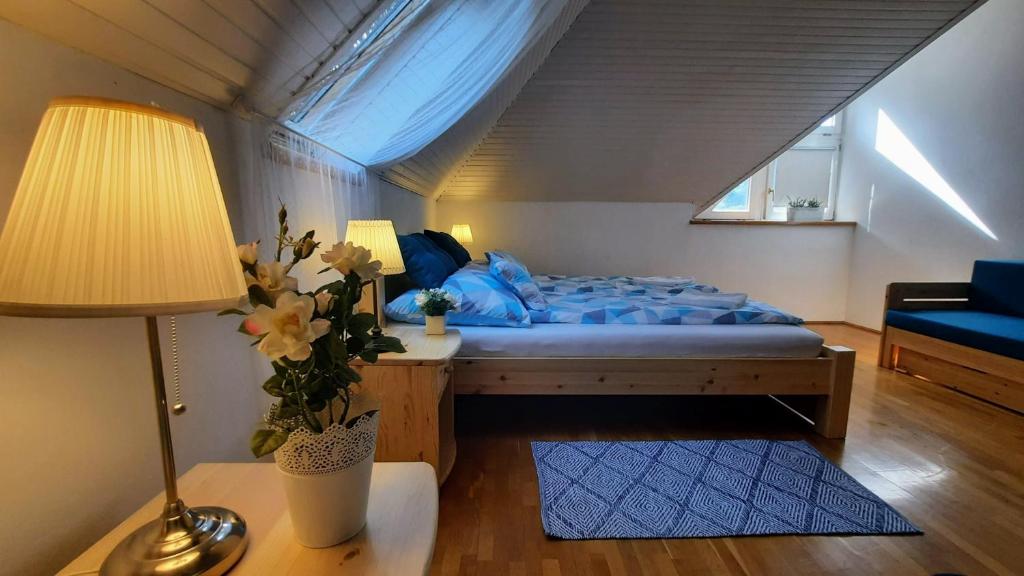 Biker Holiday Home photo 4